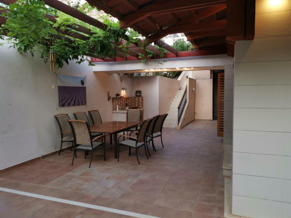 Villa V&D Milna  Exterior foto